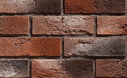 Декоративный кирпич Leonardo Stone Бремен 210*65*11 мм 408