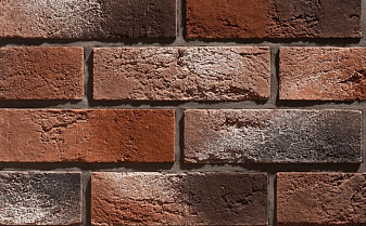 Декоративный кирпич Leonardo Stone Бремен 210*65*11 мм 408
