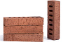Кирпич клинкерный Plinfa Iron 2316, 270*85*50 мм