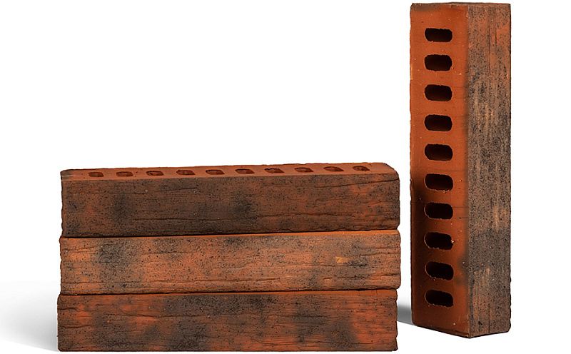 Кирпич облицовочный Plinfa Cassia 1310, 300*85*50 мм