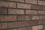 Кирпич клинкерный Plinfa Iron 2809, 270*85*50 мм