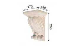 Декоративный элемент Lear MOB 1