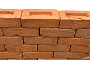 Кирпич облицовочный Decorcera Extruded brick P13, 215*102*65 мм