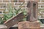 Кирпич облицовочный Rightbrick Ринк, 210*100*65 мм