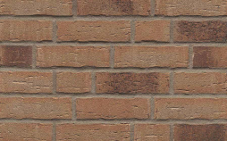Клинкерная плитка под кирпич Feldhaus Klinker WFD 14 R679 sintra brizzo linguro, 215*65*14 мм