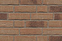 Клинкерная плитка под кирпич Feldhaus Klinker WFD 14 R679 sintra brizzo linguro, 215*65*14 мм