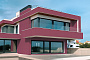 HPL-панель PoliLam Colors Pink Rhapsody LA, 3050*1220*8 мм