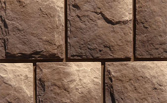 Облицовочный камень Leonardo Stone Капри 195*195*25 мм 320