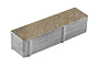 Плитка тротуарная Паркет Б.8.П.8 Искусственный камень Базальт 360*80*80 мм