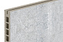 Керамогранитная плита для НВФ ExaTech Cement OP S, 800*600*20 мм