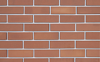 Кирпич клинкерный ТМ Kerma Premium Klinker красный гладкий 215*102*65 мм