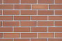 Кирпич клинкерный ТМ Kerma Premium Klinker красный гладкий 215*102*65 мм