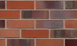 Кирпич клинкерный Feldhaus Klinker K560 carbona ardor colori NF 240*115*71 мм по выгодной ценеКирпич клинкерный Feldhaus Klinker K560 carbona ardor colori NF 240*115*71 мм