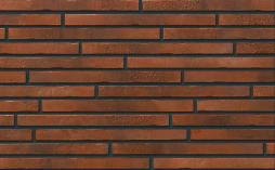 Декоративный кирпич Leonardo Stone Бостон 490*40*15 мм 773