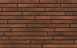Декоративный кирпич Leonardo Stone Бостон 490*40*15 мм 773