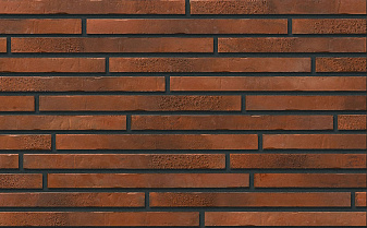 Декоративный кирпич Leonardo Stone Бостон 490*40*15 мм 773