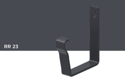 Крюк желоба Orima RR 23 для системы D 110/85*85 мм