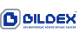 BILDEX logo