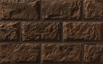 Облицовочный камень Leonardo Stone Бретань 400*200*25 мм 0,6 м2/уп 360