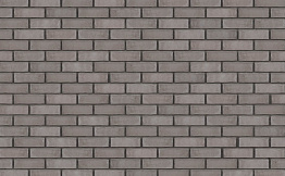 Клинкерная плитка под кирпич King Klinker Old Castle Pearl satin HF53, 240*71*14 мм