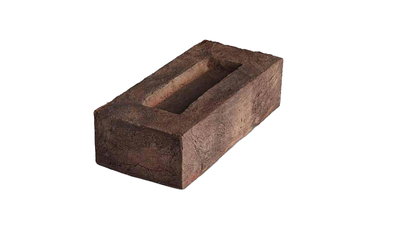Кирпич облицовочный Decorcera Extruded brick P3, 215*102*65 мм