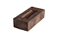 Кирпич облицовочный Decorcera Extruded brick P3, 215*102*65 мм