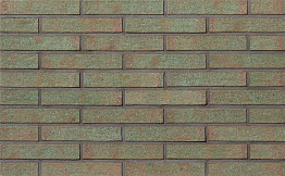 Кирпич клинкерный Plinfa Iron 2620, 270*85*50 мм