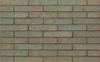 Кирпич клинкерный Plinfa Iron 2620, 270*85*50 мм