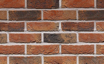 Кирпич облицовочный Terca Kashtan, 215*45-50*65 мм