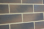 Клинкерная плитка под кирпич Terramatic Koro Brown АА, 240*71*14 мм