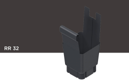 Воронка желоба Orima RR 32 для системы D 110/85*85 мм