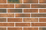 Клинкерная плитка под кирпич BestPoint Loft Brick Chili 245*65*12 мм