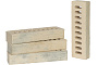 Кирпич облицовочный Plinfa Cassia 1706, 300*85*50 мм