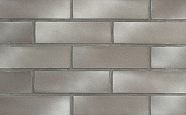 Клинкерная плитка для НФС Terramatic Plato Grey AC, 240*71*14 мм