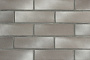 Клинкерная плитка для НФС Terramatic Plato Grey AC, 240*71*14 мм