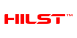HILST logo