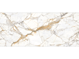 Керамогранит ENNFACE Calacatta Oro Full Lappato, 2800*1200*6 мм