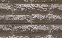 Облицовочный искусственный камень Redstone Marble ML-00/R, 297*79 мм