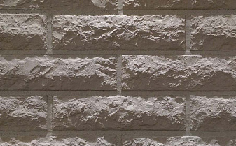 Облицовочный искусственный камень Redstone Marble ML-00/R, 297*79 мм