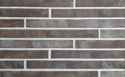 Клинкерная плитка под кирпич DeKERAMIK Quarzit DKK852 Citrin, 468*40*10 мм