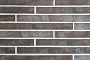 Клинкерная плитка под кирпич DeKERAMIK Quarzit DKK852 Citrin, 468*40*10 мм