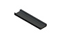 Лоток Standartpark PolyMax Basic DN200, 1000*256*80 мм