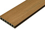 Доска террасная CM Decking Reverse, 3000*138*23 мм, Teak/Redwood (Тик/Рэдвуд)