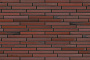 Клинкерная плитка под кирпич King Klinker KING SIZE 12 Old amber гладкая LF, 490*52*14 мм