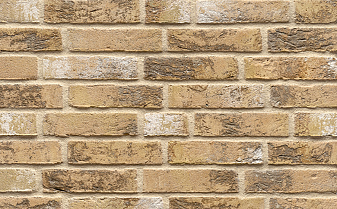 Кирпич облицовочный Muhr Nr 40, Kingston Weathered Gault, 210*100*50 мм