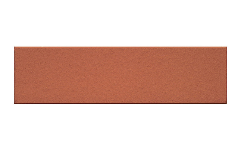 Клинкерная плитка под кирпич King Klinker Dream House 01 Ruby red RF10, 250*65*10 мм