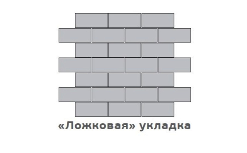 Плитка тротуарная Прямоугольник А.2.П.4 стандарт гладкий коричневый, 200*100*40 мм 