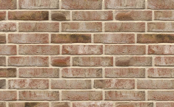 Кирпич облицовочный Muhr Nr 31, Alt Maasbrand, 210*100*50 мм