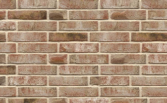 Кирпич облицовочный Muhr Nr 31, Alt Maasbrand, 210*100*50 мм