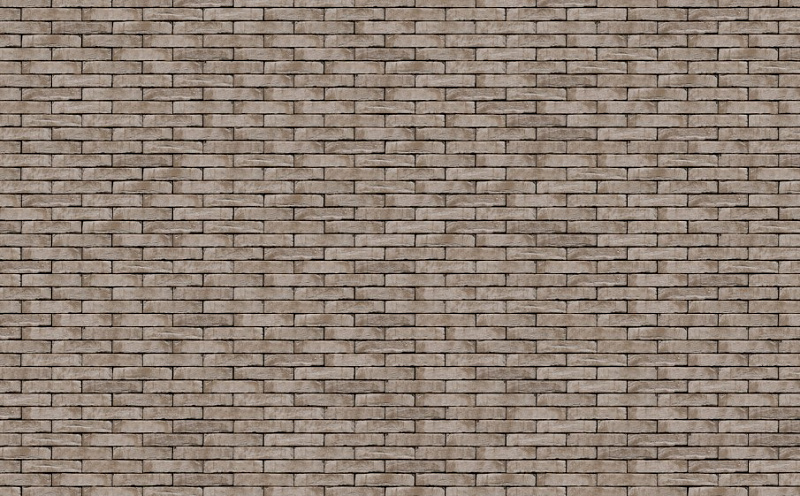 Кирпич облицовочный Terca Grijs Iluzo, 238*88*48 мм